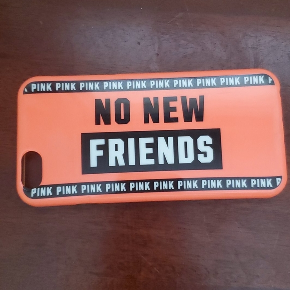 PINK Victoria's Secret Other - PINK 6s phone case